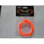 MANGUEIRA EM SILICONE CORES NEON PARA COMBUSTIVEL 50cm MC500L